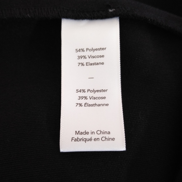 Elizabeth and James dress sleeveless laser cut - Picture 8 of 12